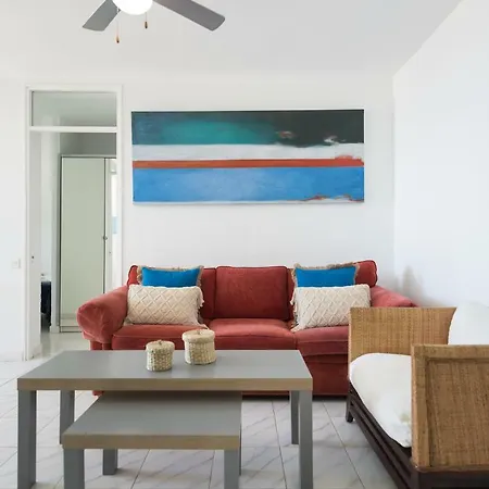 Apartament First Line *