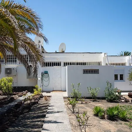 Apartament First Line San Agustín