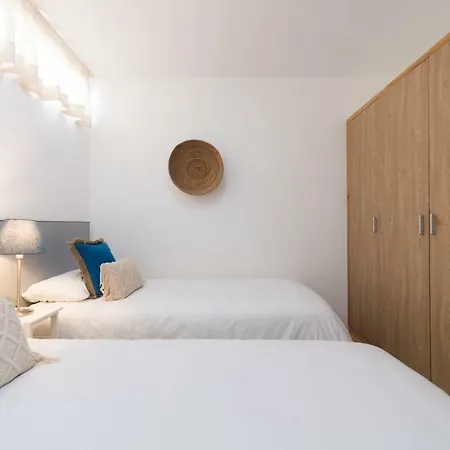 First Line Apartament
