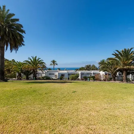 Apartament First Line San Agustín