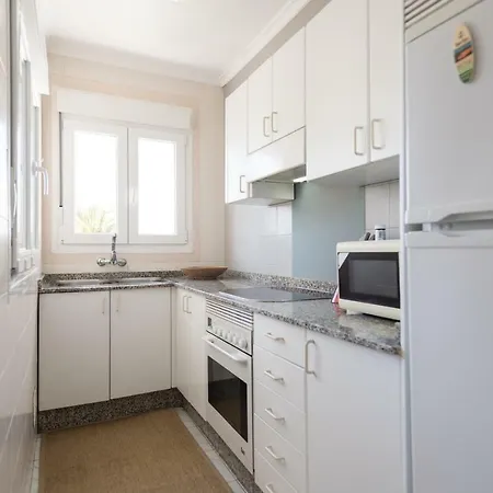 Apartment First Line