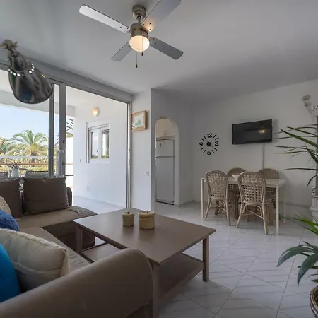 First Line Apartament