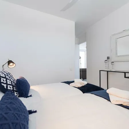 Apartament First Line *