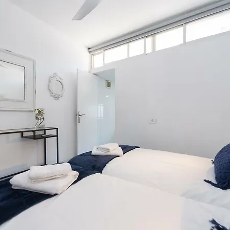 First Line Apartament